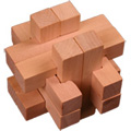 Виды деревянных конструкций