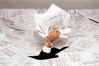 Совет Федерации принял решение о снижении количества документов для согласования строительства